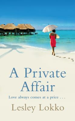 A Private Affair 1409136485 Book Cover