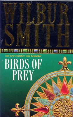 Birds of Prey [Spanish] B003T6O8SW Book Cover