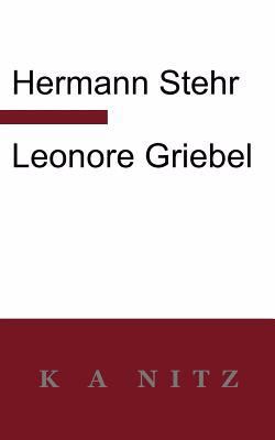 Leonore Griebel 0473220148 Book Cover