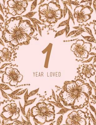 1 Year Loved 1729105637 Book Cover