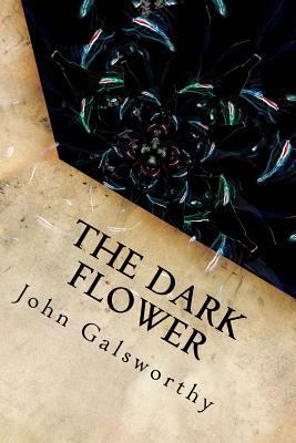 The Dark Flower 1539823059 Book Cover