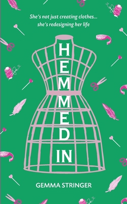 Hemmed In 1068218738 Book Cover