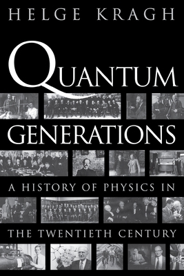 Quantum Generations 0691012067 Book Cover