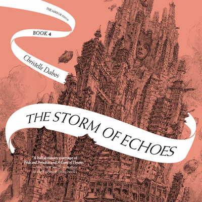 The Storm of Echoes 1666520640 Book Cover