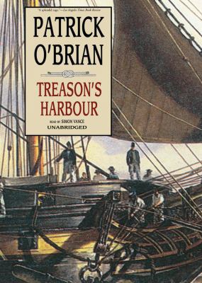 Treason's Harbour 0786178337 Book Cover