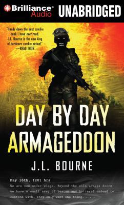 Day by Day Armageddon 1441874917 Book Cover