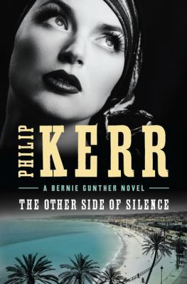 The Other Side of Silence [Large Print] 1410489094 Book Cover
