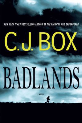 Badlands [Large Print] 1432834215 Book Cover