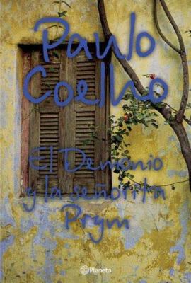 El Demonio y La Senorita Prym (Spanish Edition) [Spanish] 9504915183 Book Cover