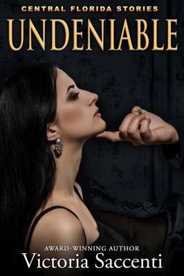 Paperback Undeniable : Central Florida Stories Book