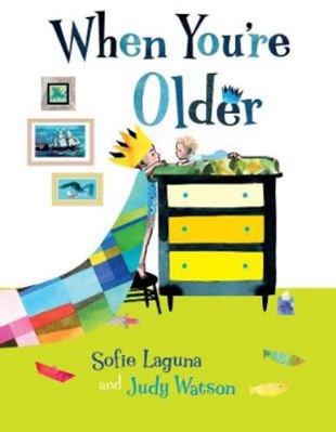 When You're Older 1911679309 Book Cover