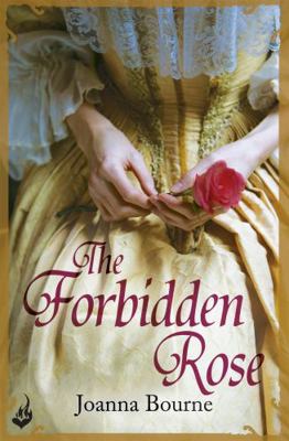 Forbidden Rose: Spymaster 1 (A series of sweepi... 1472222431 Book Cover