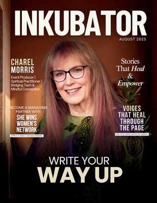 Inkubator Magazine 1968061851 Book Cover