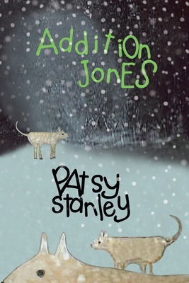 Addition Jones 1733737170 Book Cover