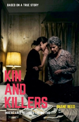 Kin and Killers B0GTBT7SG8 Book Cover