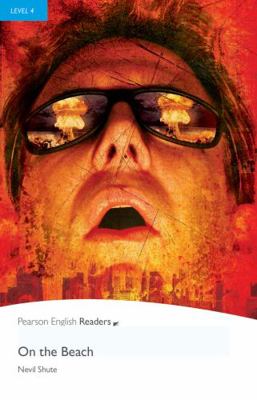 PLPR4 On The Beach (Penguin Longman Penguin Rea... 140588228X Book Cover