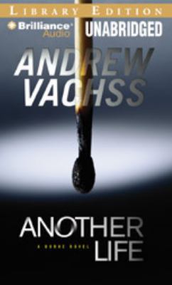 Another Life 1423367502 Book Cover