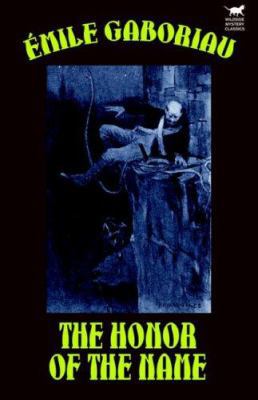 The Honor of the Name 0809530546 Book Cover
