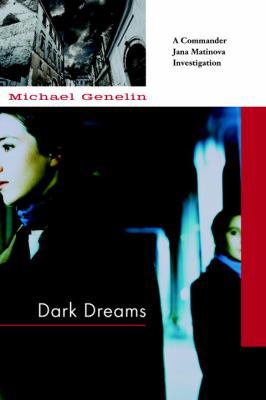 Dark Dreams 1569475571 Book Cover