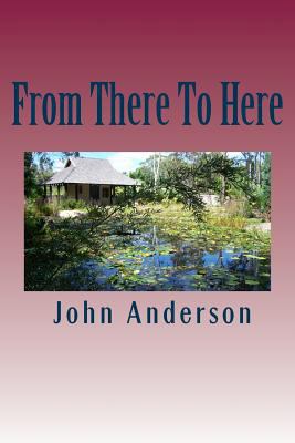 From There to Here 1499142021 Book Cover