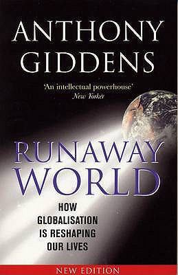 Runaway World 1861974299 Book Cover