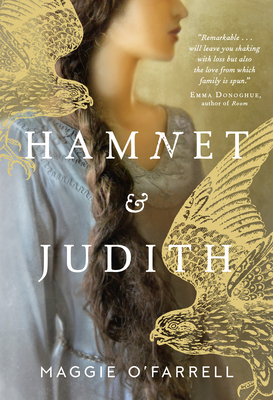 Hamnet and Judith 0735280177 Book Cover