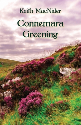 Connemara Greening 1761093762 Book Cover