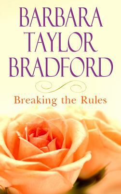 Breaking the Rules [Large Print] 1602855943 Book Cover