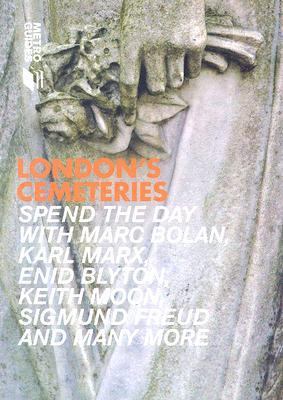 London's Cemeteries 1902910230 Book Cover