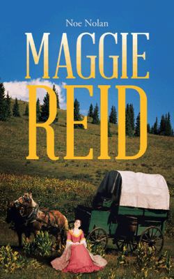 Maggie Reid 149188133X Book Cover