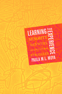 Learning from Experience: Minority Identities, ... 0520230140 Book Cover