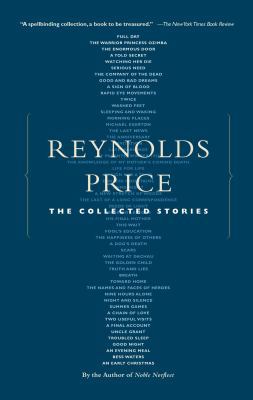 The Collected Stories 0743244990 Book Cover
