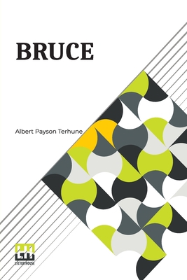 Bruce 9356142203 Book Cover