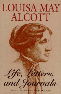 Extraordinary Women: Louisa May Alcott: Life, L... 0517124246 Book Cover