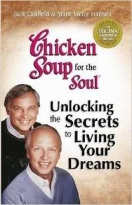 Chicken Soup for the Soul: Unlocking the Secret... 8189975838 Book Cover