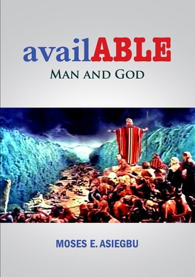 availABLE Man and God 130405327X Book Cover