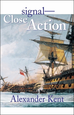 Signal-Close Action! 0935526676 Book Cover