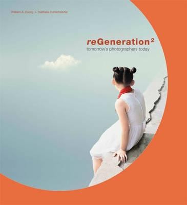 REGENERATION2 /ANGLAIS 0500288895 Book Cover