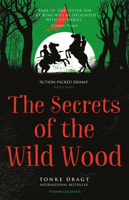 Secrets Of The Wild Wood 1782690638 Book Cover