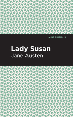 Lady Susan 1513277324 Book Cover