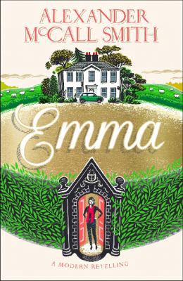Emma 0007553854 Book Cover