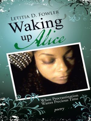 Waking Up Alice: When Procrastination Wastes Pr... 1452518335 Book Cover