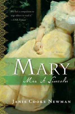 Mary 015603347X Book Cover