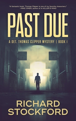 Past Due 195132899X Book Cover