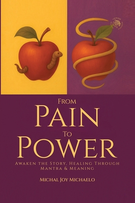 From Pain To Power 1807040615 Book Cover