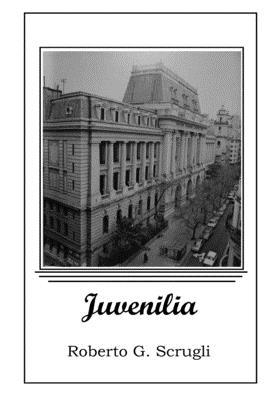 Juvenilia [Spanish] 170129379X Book Cover