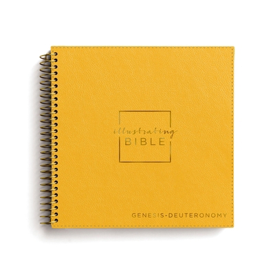 Illustrating Bible Niv: Genesis to Deuteronomy ... B0CZSPZ3S3 Book Cover