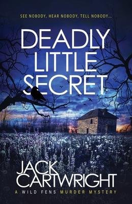 Deadly Little Secret [Large Print] 1916986773 Book Cover