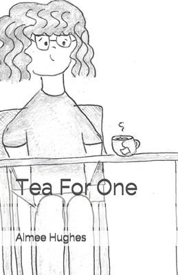 Tea For One 1539788253 Book Cover