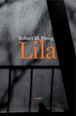 Lila: Una Indagacion Sobre la Moral = Lila [Spanish] 8496867536 Book Cover